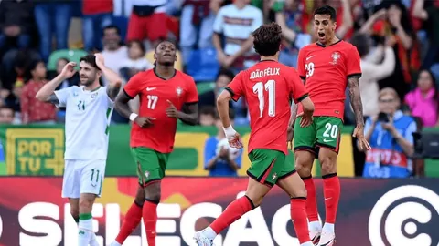 阿森纳客场豪取二连胜，火力全开震惊英超！